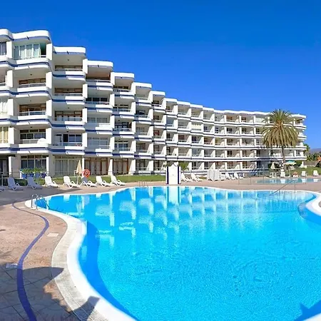 Casa Bonita Vista - Playa Del Ingles Apartment