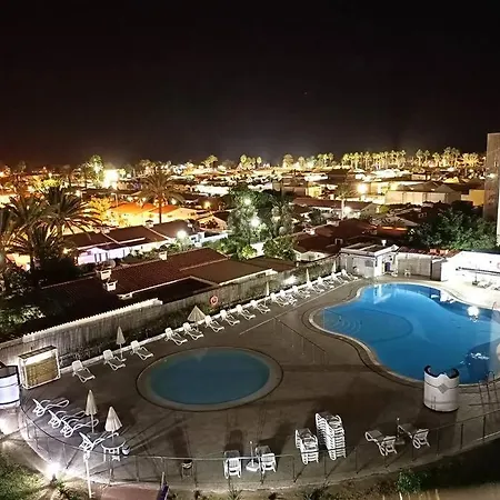 Apartment Casa Bonita Vista - Playa Del Ingles
