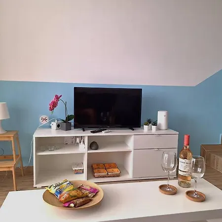 Apartment Casa Bonita Vista - Playa Del Ingles *