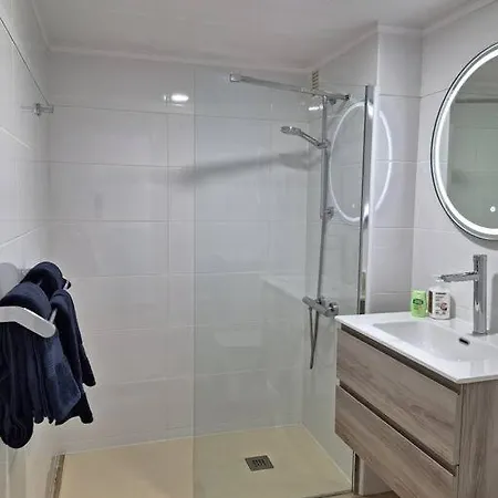 Casa Bonita Vista - Playa Del Ingles Apartment San Bartolome de Tirajana (Gran Canaria)