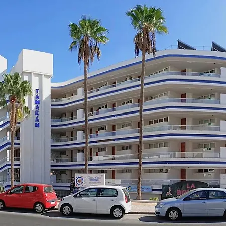Casa Bonita Vista - Playa Del Ingles * San Bartolome de Tirajana (Gran Canaria)