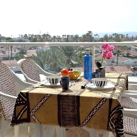 Apartment Casa Bonita Vista - Playa Del Ingles