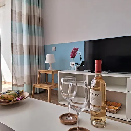 Casa Bonita Vista - Playa Del Ingles Apartment San Bartolome de Tirajana (Gran Canaria)